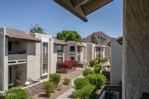 Exterior - 3825 E Camelback Rd #269, Phoenix, AZ 85018 photo 2 of 8