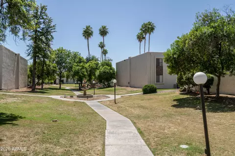 Exterior - 3825 E Camelback Rd #269, Phoenix, AZ 85018 photo 7 of 8