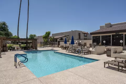 Exterior - 3825 E Camelback Rd #269, Phoenix, AZ 85018 photo 5 of 8
