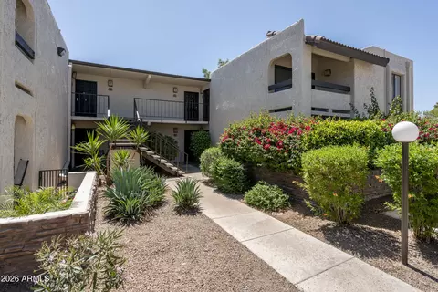 Exterior - 3825 E Camelback Rd #269, Phoenix, AZ 85018 photo 3 of 8