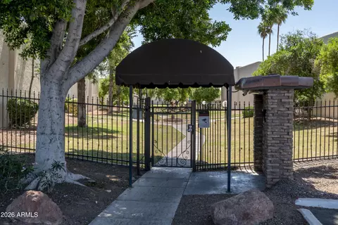 Exterior - 3825 E Camelback Rd #269, Phoenix, AZ 85018 photo 8 of 8