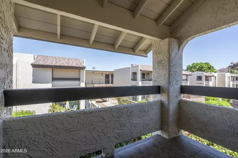 Exterior - 3825 E Camelback Rd #269, Phoenix, AZ 85018 photo 1 of 8