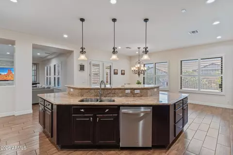 Kitchen - 2845 E Red Oak St, Gilbert, AZ 85297 photo 1 of 5