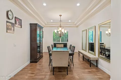 Dining - 2845 E Red Oak St, Gilbert, AZ 85297 photo 2 of 2