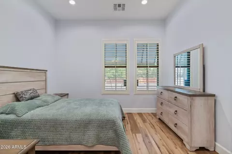 Bedroom - 2845 E Red Oak St, Gilbert, AZ 85297 photo 5 of 6