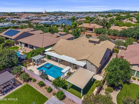 View/Area - 2845 E Red Oak St, Gilbert, AZ 85297 photo 2 of 11