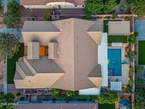 View/Area - 2845 E Red Oak St, Gilbert, AZ 85297 photo 9 of 11