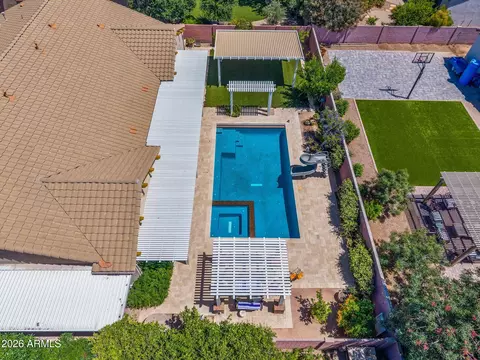 View/Area - 2845 E Red Oak St, Gilbert, AZ 85297 photo 3 of 11