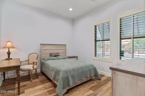 Bedroom - 2845 E Red Oak St, Gilbert, AZ 85297 photo 6 of 6