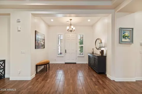 Entry Way - 2845 E Red Oak St, Gilbert, AZ 85297 photo 1 of 1