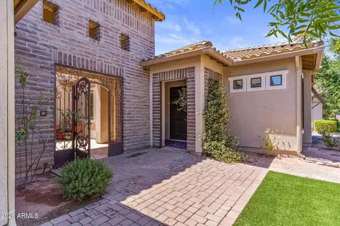 Exterior - 2845 E Red Oak St, Gilbert, AZ 85297 photo 1 of 13