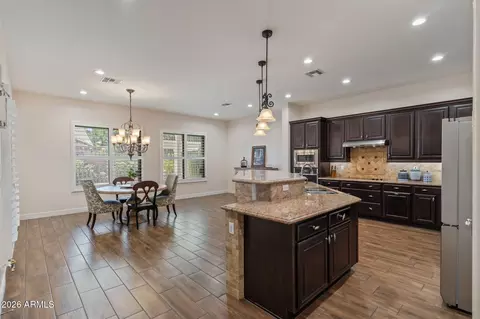Kitchen - 2845 E Red Oak St, Gilbert, AZ 85297 photo 5 of 5