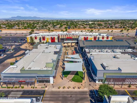 View/Area - 2845 E Red Oak St, Gilbert, AZ 85297 photo 5 of 11