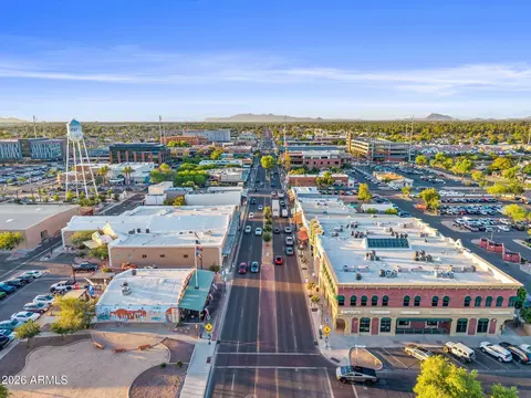 View/Area - 2845 E Red Oak St, Gilbert, AZ 85297 photo 7 of 11