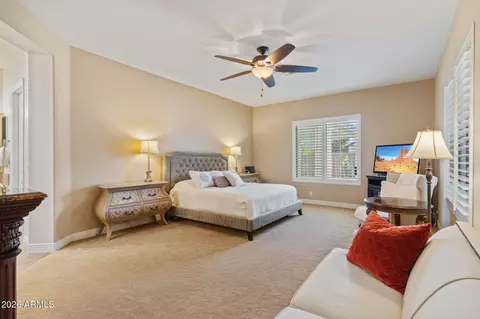 Bedroom - 2845 E Red Oak St, Gilbert, AZ 85297 photo 1 of 6
