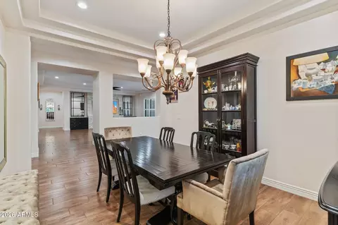 Dining - 2845 E Red Oak St, Gilbert, AZ 85297 photo 1 of 2