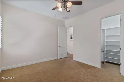 Bedroom - 2845 E Red Oak St, Gilbert, AZ 85297 photo 3 of 6