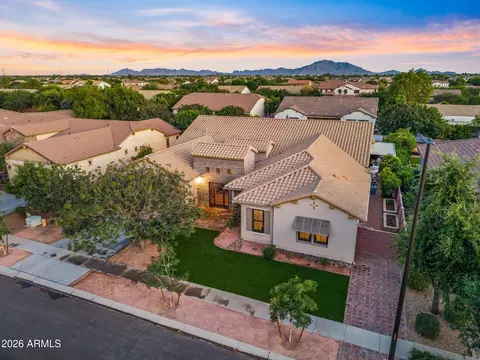 View/Area - 2845 E Red Oak St, Gilbert, AZ 85297 photo 11 of 11