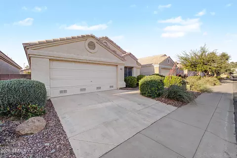 14012 W Fire Mesa Trl, Surprise, AZ 85374