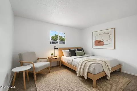 Bedroom - 7007 W Wolf St, Phoenix, AZ 85033 photo 1 of 2