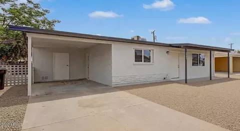 7007 W Wolf St, Phoenix, AZ 85033