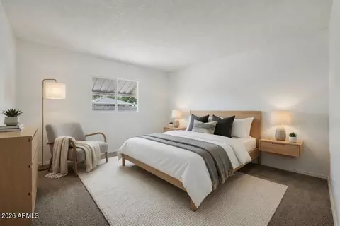 Bedroom - 7007 W Wolf St, Phoenix, AZ 85033 photo 2 of 2