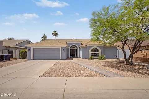 620 S Kenwood Ln, Chandler, AZ 85226