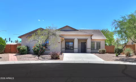 1499 E Anna Dr, Casa Grande, AZ 85122