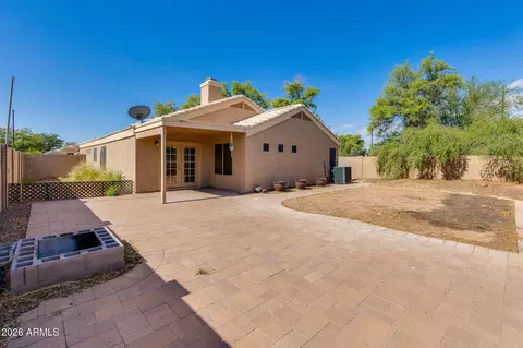 1694 E Sierra Madre Ave, Gilbert, AZ 85296 photo 36