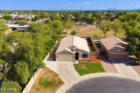 1694 E Sierra Madre Ave, Gilbert, AZ 85296
