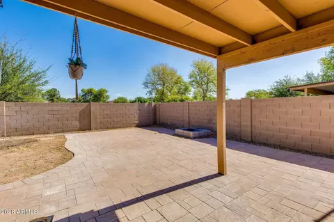 1694 E Sierra Madre Ave, Gilbert, AZ 85296 photo 34