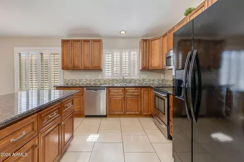 1694 E Sierra Madre Ave, Gilbert, AZ 85296 photo 9