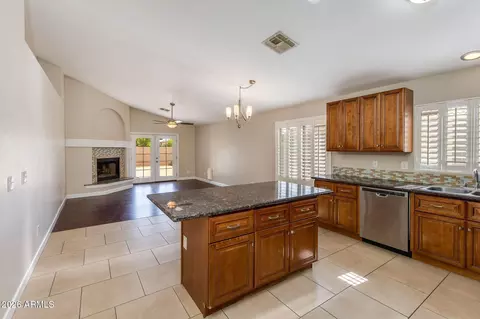 1694 E Sierra Madre Ave, Gilbert, AZ 85296 photo 8
