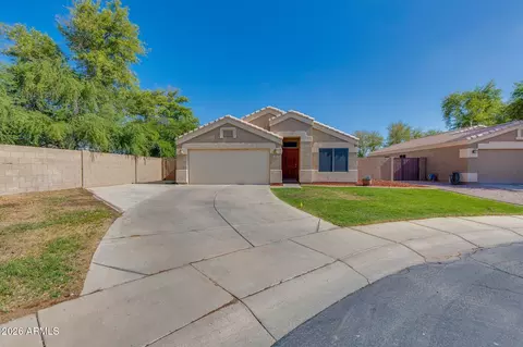 1694 E Sierra Madre Ave, Gilbert, AZ 85296 photo 3