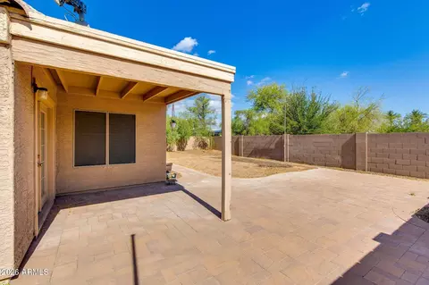 1694 E Sierra Madre Ave, Gilbert, AZ 85296 photo 35