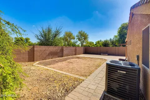 1694 E Sierra Madre Ave, Gilbert, AZ 85296 photo 37