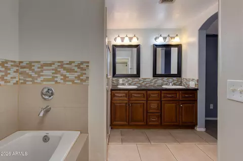 1694 E Sierra Madre Ave, Gilbert, AZ 85296 photo 23