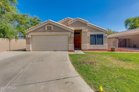 1694 E Sierra Madre Ave, Gilbert, AZ 85296 photo 4
