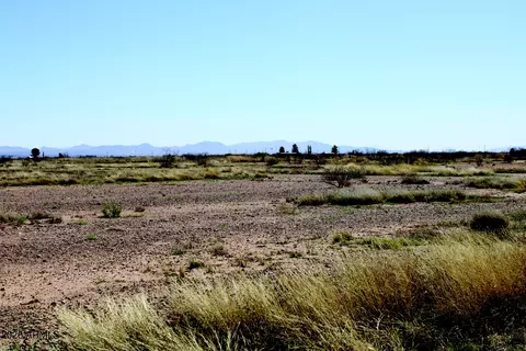 41 N Acres N Old Brooks Rd #940, Douglas, AZ 85607