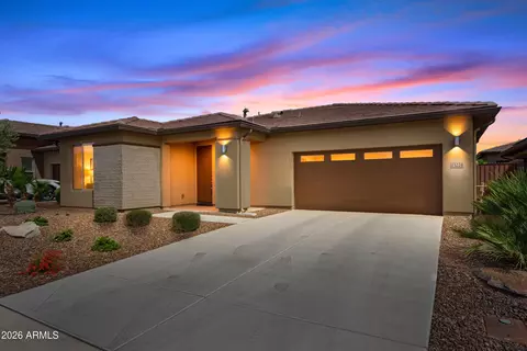 13224 W Steed Ridge Rd, Peoria, AZ 85383