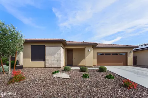 13224 W Steed Ridge Rd, Peoria, AZ 85383