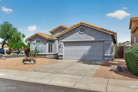 4612 E Michelle Dr, Phoenix, AZ 85032 photo 2