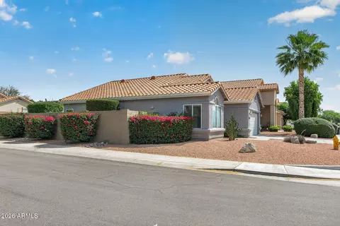 4612 E Michelle Dr, Phoenix, AZ 85032 photo 4