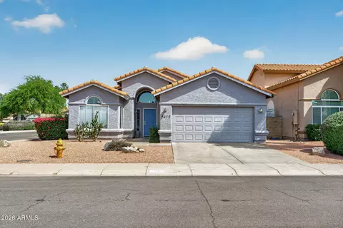 4612 E Michelle Dr, Phoenix, AZ 85032 photo 3