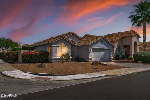 4612 E Michelle Dr, Phoenix, AZ 85032
