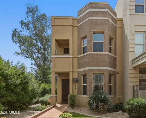 641 S Roosevelt St, Tempe, AZ 85281