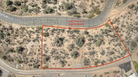 4595 N Lazy Lariat Ln #201202, Rimrock, AZ 86335