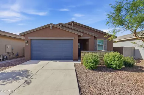5621 W Notch Hill Rd, Laveen, AZ 85339