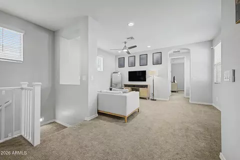 Entry Way - 2583 S Entwistle St, Gilbert, AZ 85295 photo 2 of 4