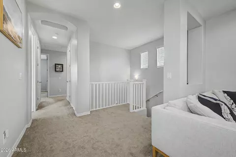 Entry Way - 2583 S Entwistle St, Gilbert, AZ 85295 photo 3 of 4